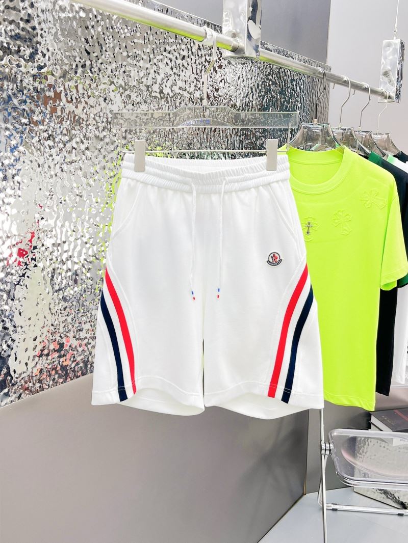 Moncler Short Pants